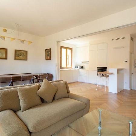 San Remigio Apartment Флоренция Экстерьер фото