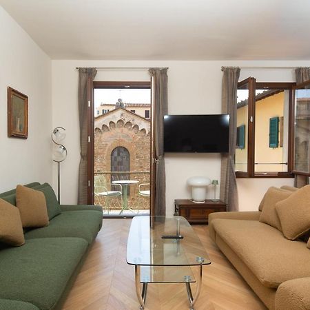 San Remigio Apartment Флоренция Экстерьер фото