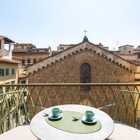San Remigio Apartment Флоренция Экстерьер фото