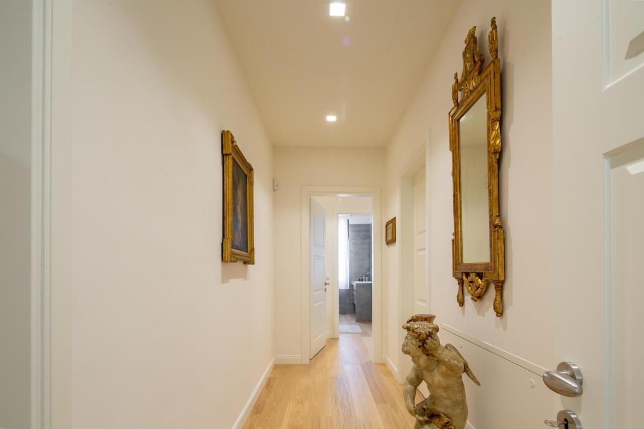 San Remigio Apartment Флоренция Экстерьер фото