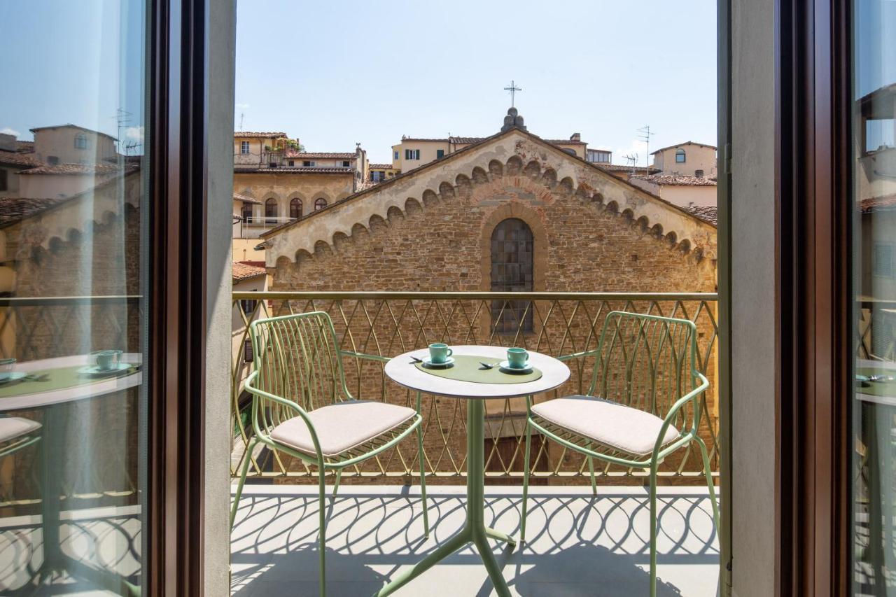 San Remigio Apartment Флоренция Экстерьер фото