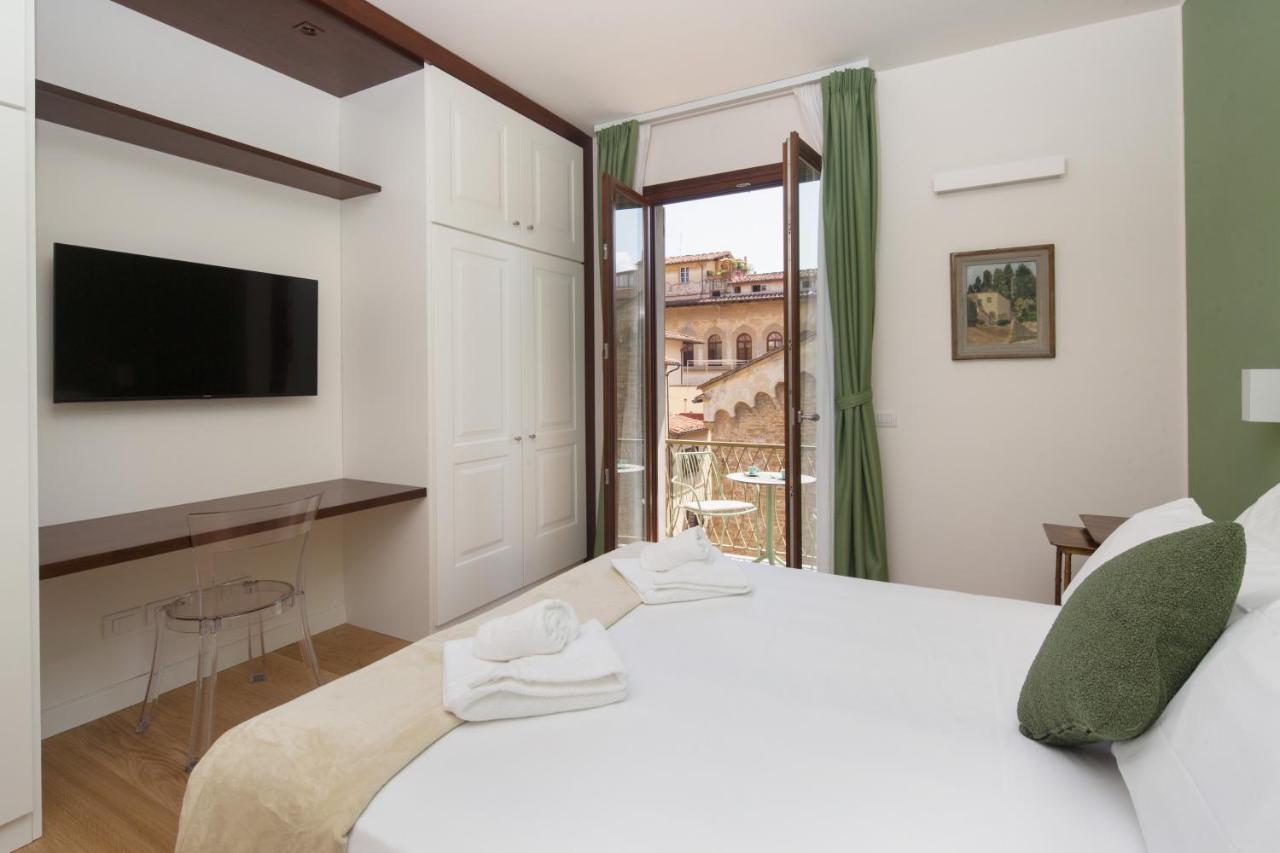 San Remigio Apartment Флоренция Экстерьер фото