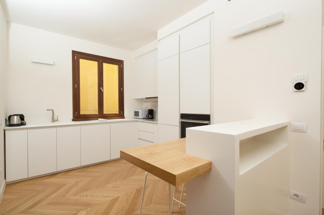 San Remigio Apartment Флоренция Экстерьер фото
