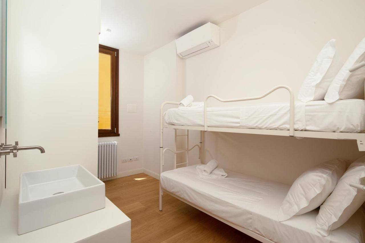 San Remigio Apartment Флоренция Экстерьер фото