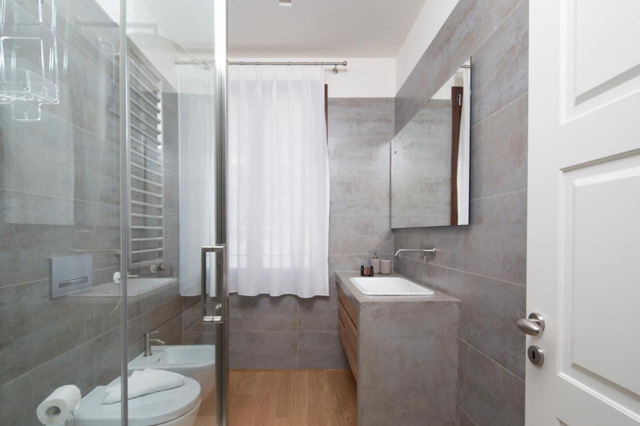 San Remigio Apartment Флоренция Экстерьер фото