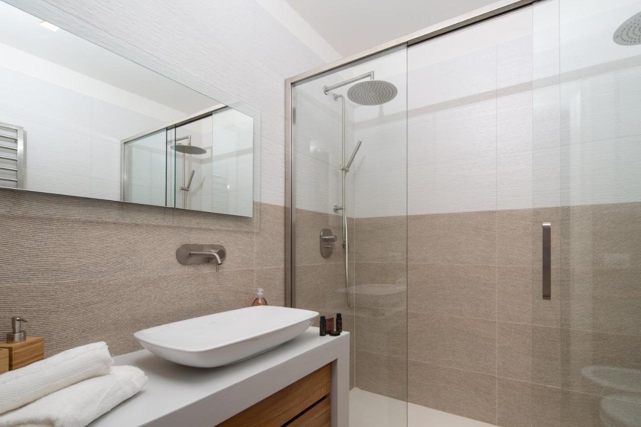 San Remigio Apartment Флоренция Экстерьер фото