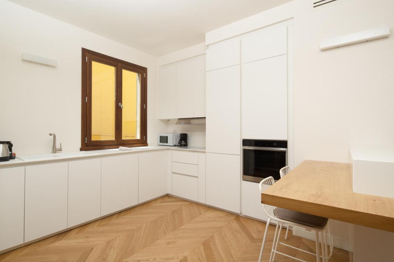 San Remigio Apartment Флоренция Экстерьер фото