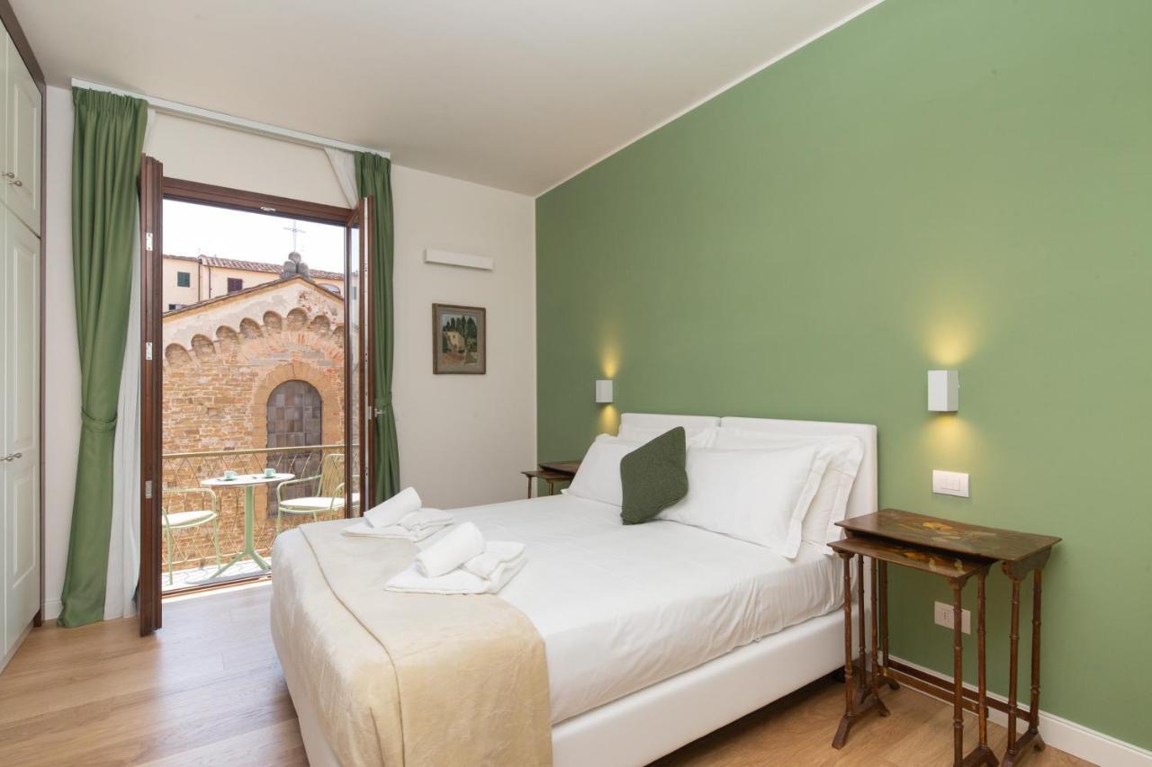 San Remigio Apartment Флоренция Экстерьер фото