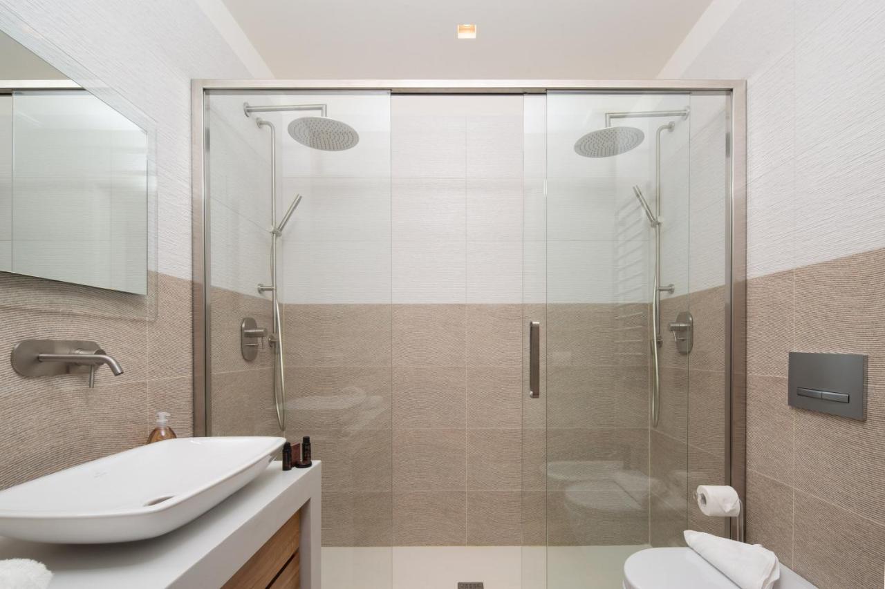 San Remigio Apartment Флоренция Экстерьер фото