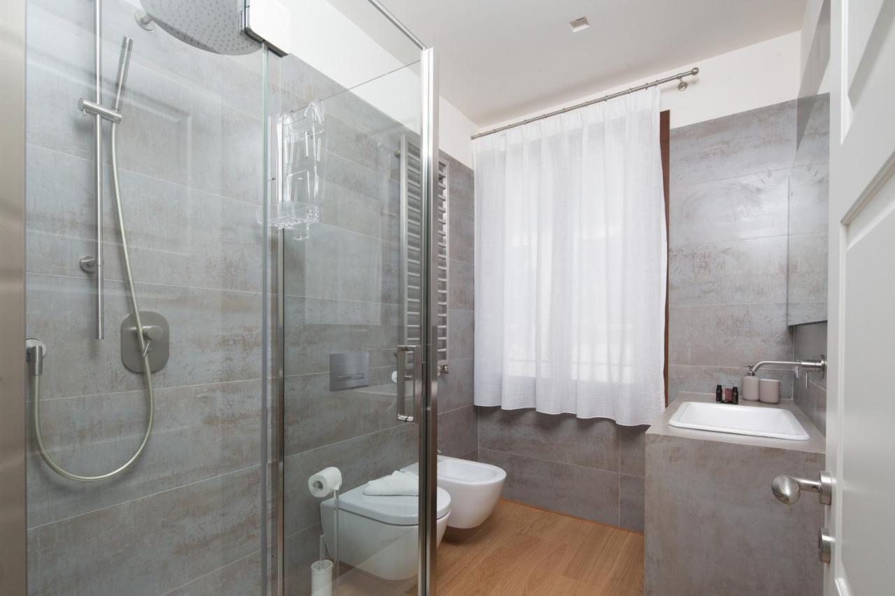 San Remigio Apartment Флоренция Экстерьер фото