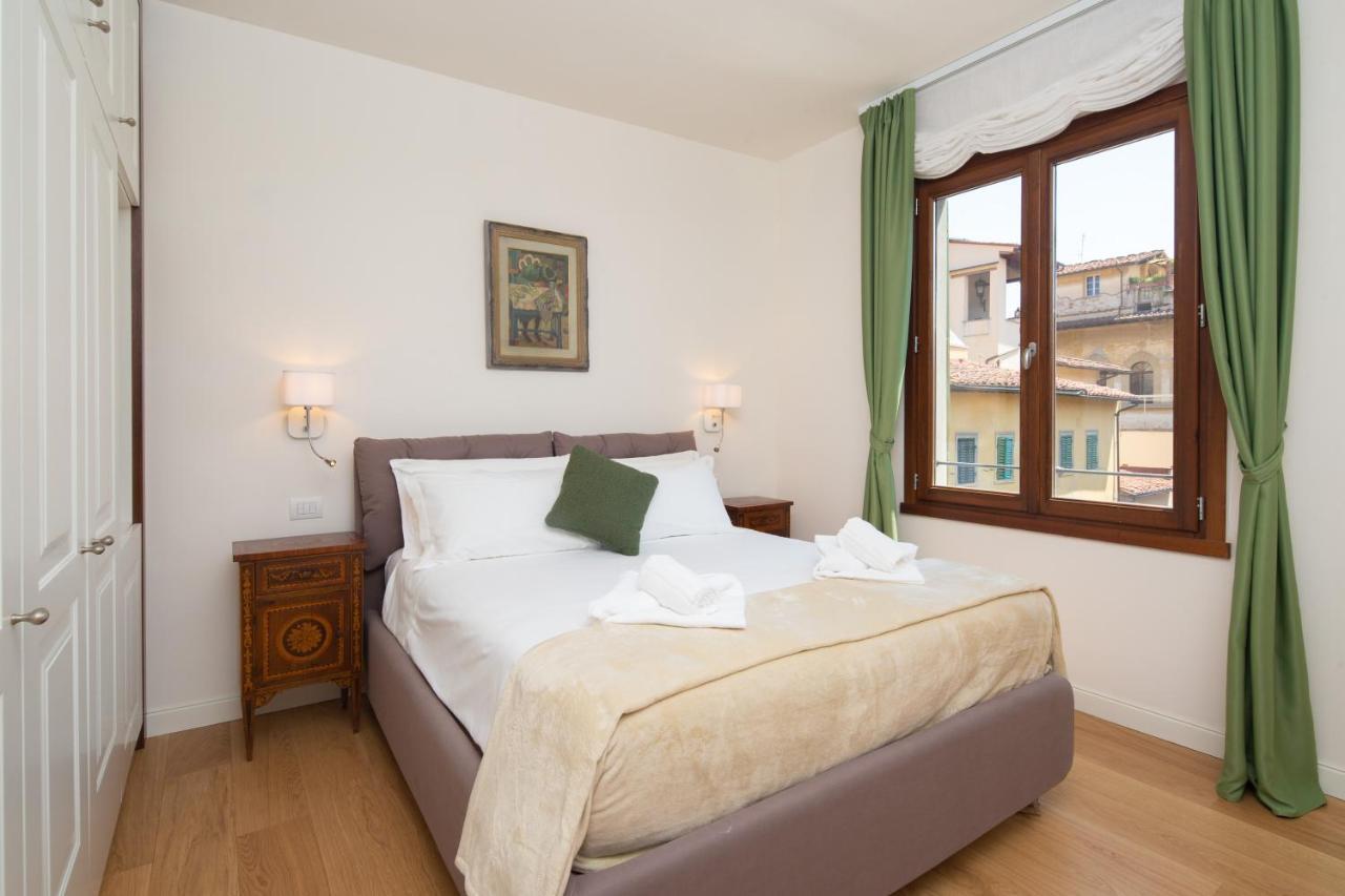 San Remigio Apartment Флоренция Экстерьер фото