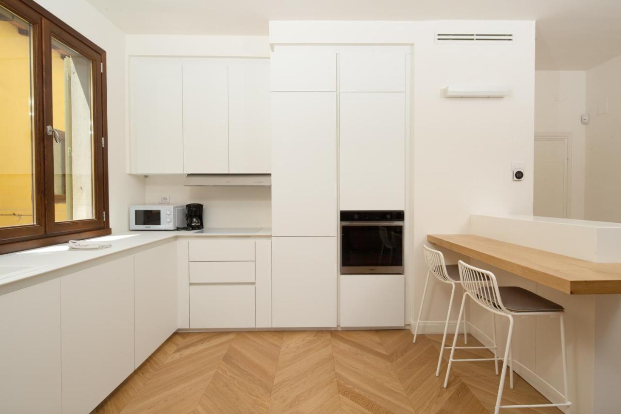 San Remigio Apartment Флоренция Экстерьер фото