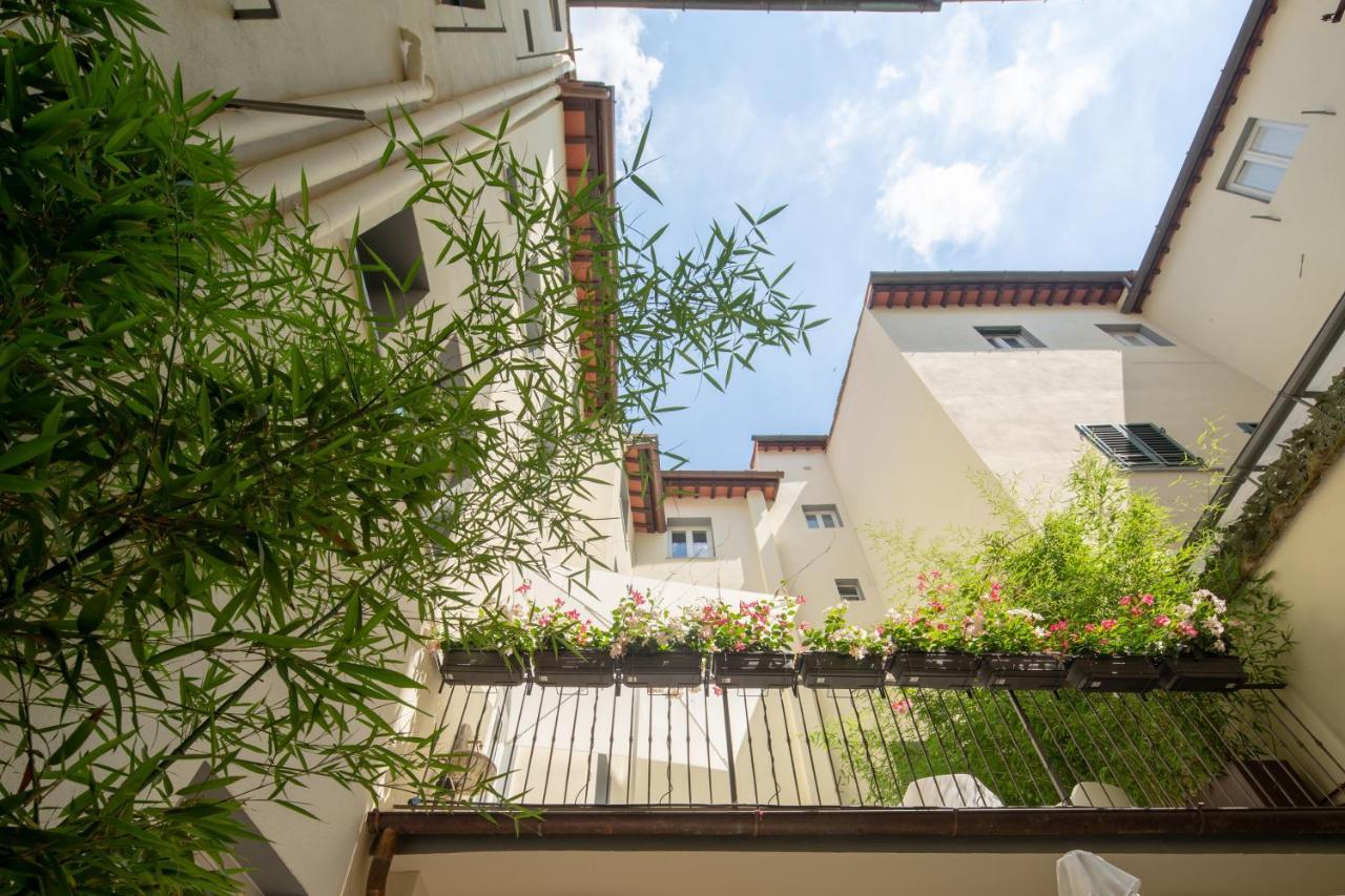 San Remigio Apartment Флоренция Экстерьер фото